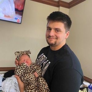 Meet your Posher, Austin